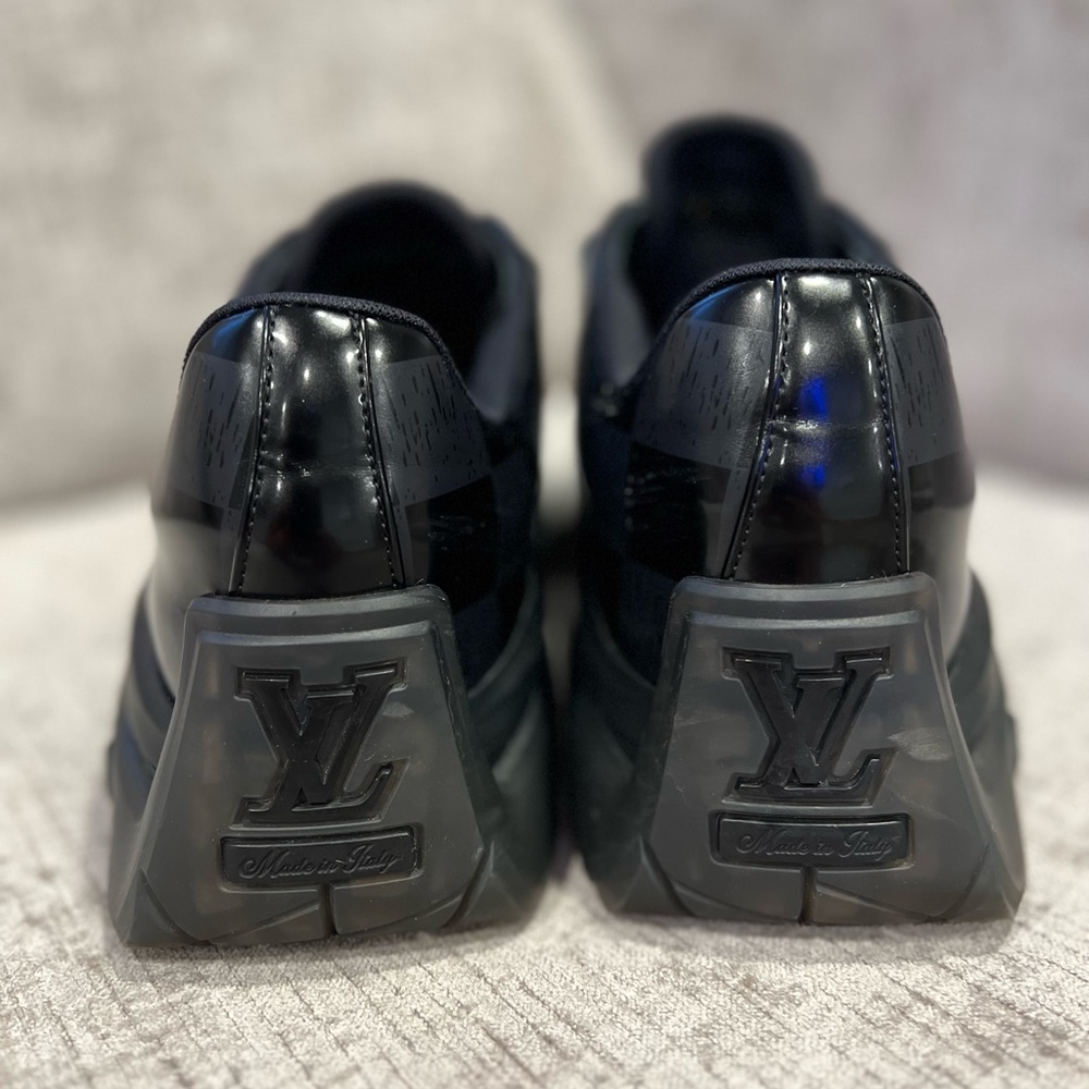 Louis Vuitton Millennium Tennis luxurious boots 🔥 - Picture 16 of 16